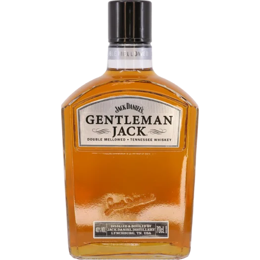 Jack Daniels Gentleman Jack