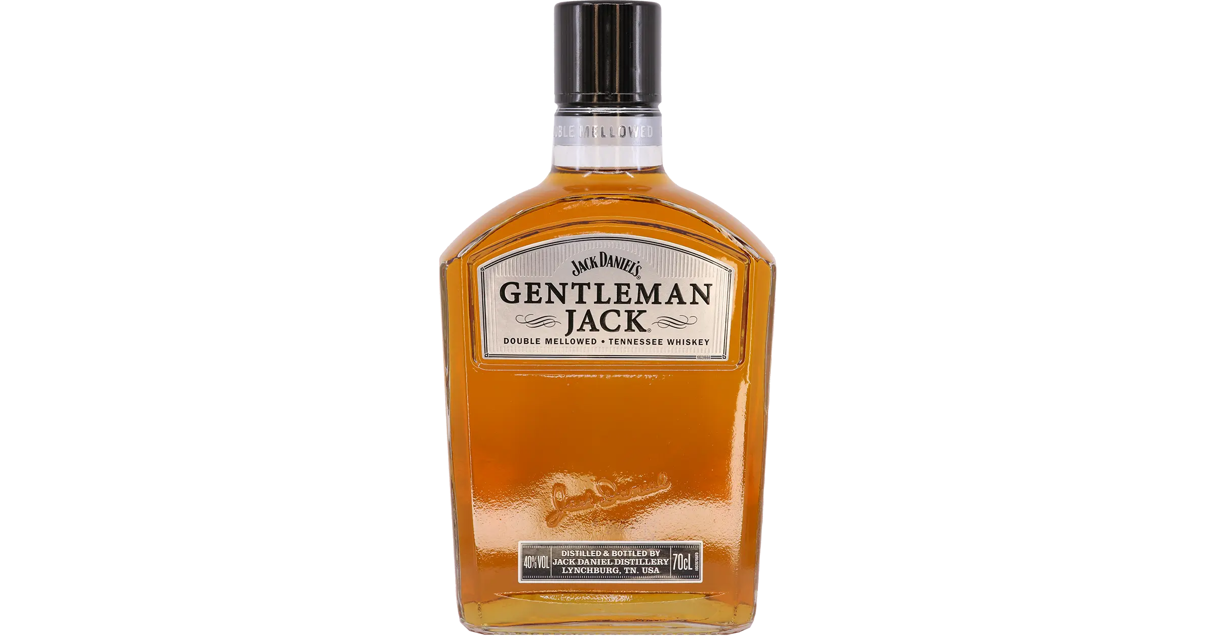 Jack Daniels Gentleman Jack