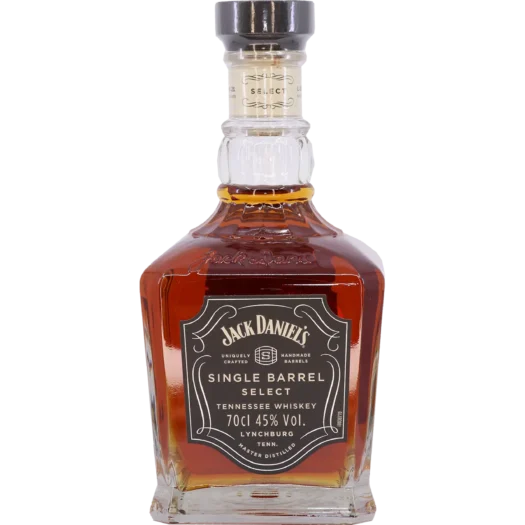 Jack Daniels Single Barrel Select
