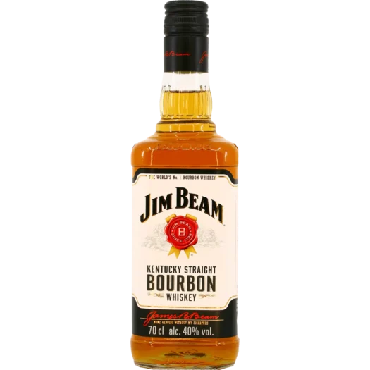 Jim Beam Bourbon