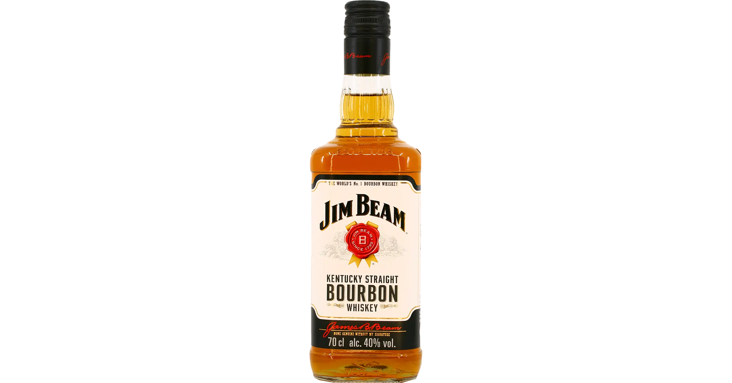 Jim Beam Bourbon