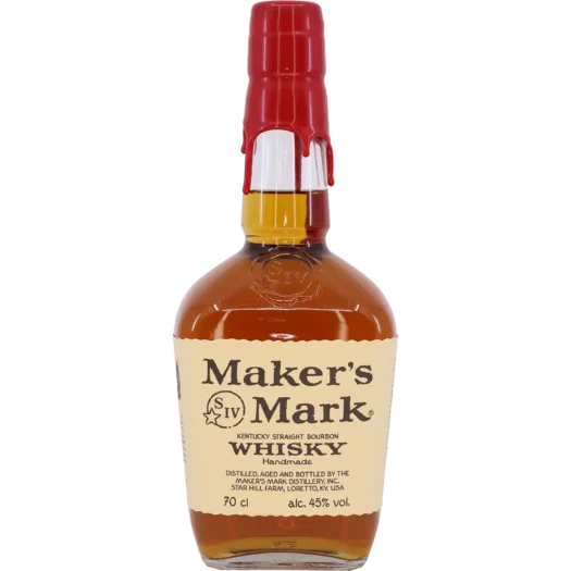 Maker's Mark Bourbon