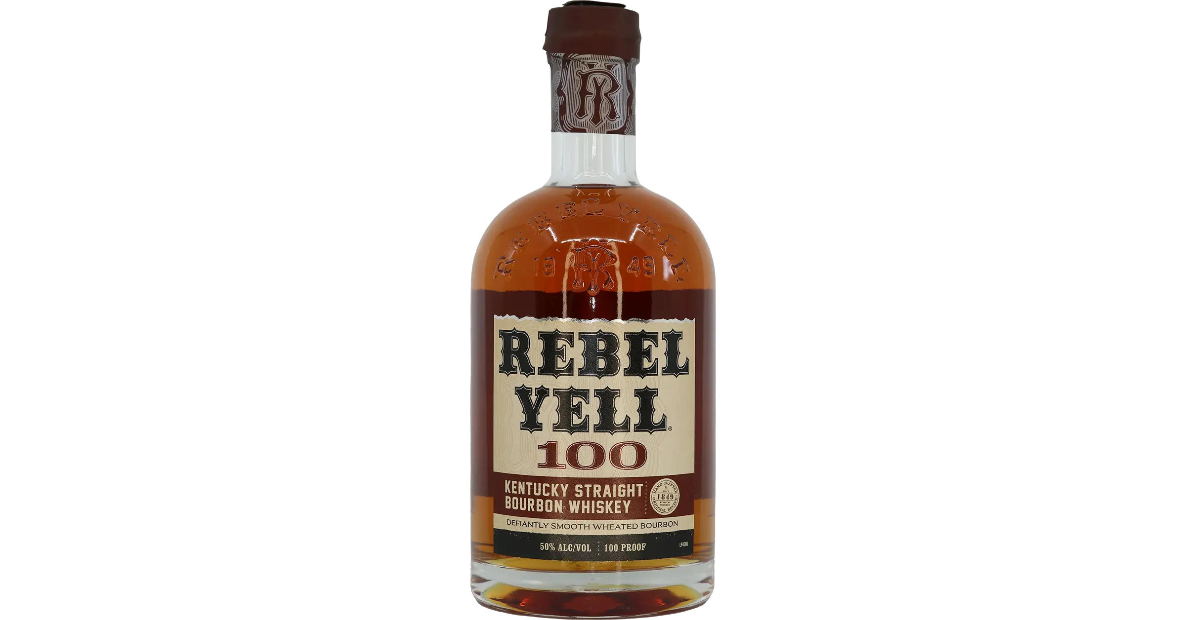 Rebel Yell Bourbon
