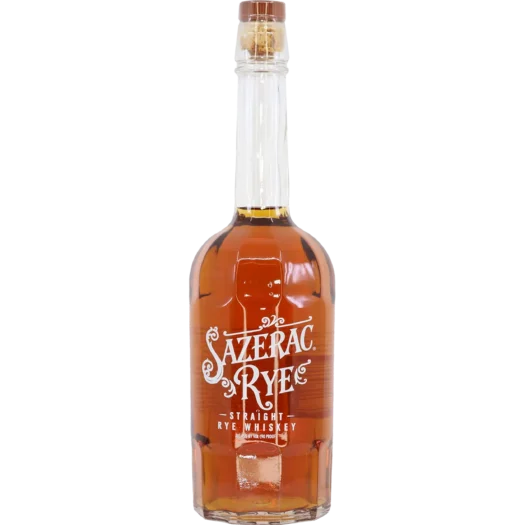 Sazerac Straight Rye