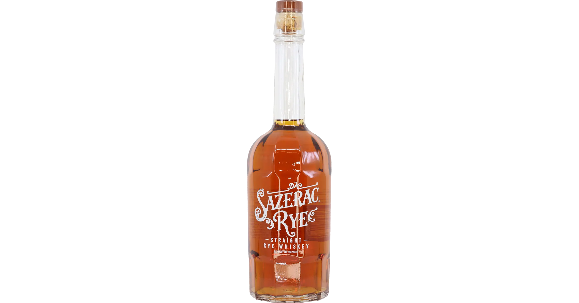 Sazerac Straight Rye