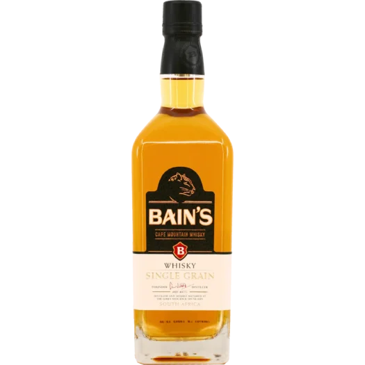 Bains Single Grain