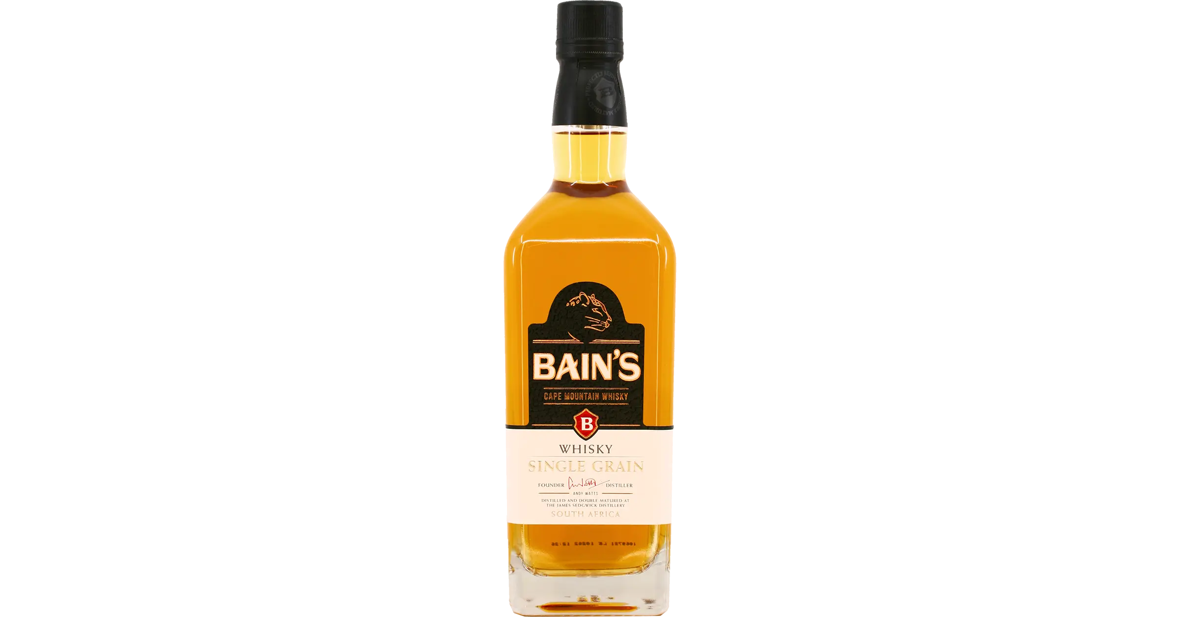 Bains Single Grain