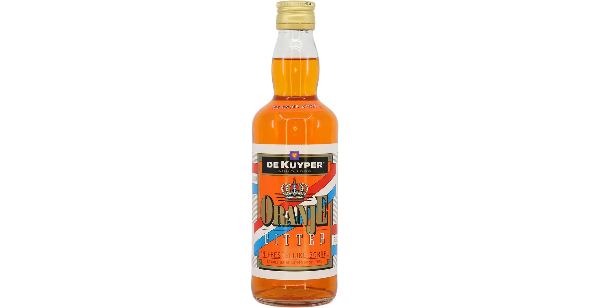 De Kuyper Oranjebitter