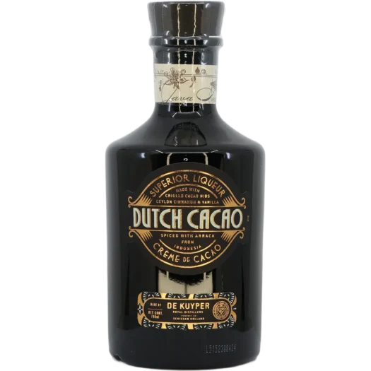 De Kuyper Dutch Cacao