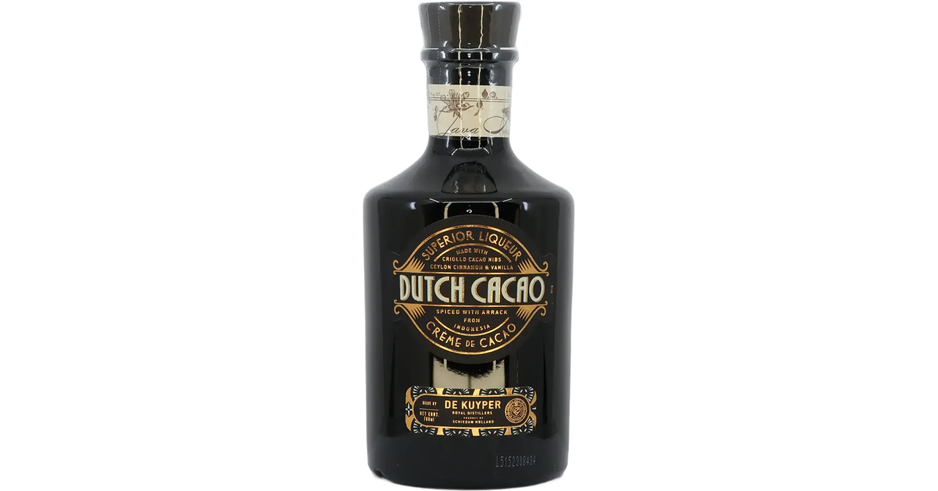 De Kuyper Dutch Cacao