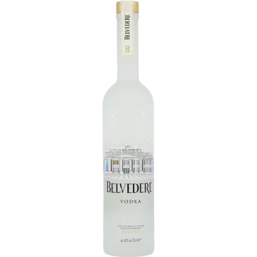 Vodka Belvedere
