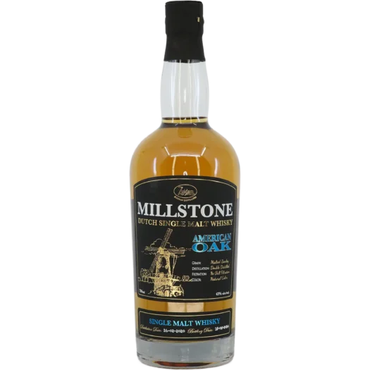 Millstone American Oak