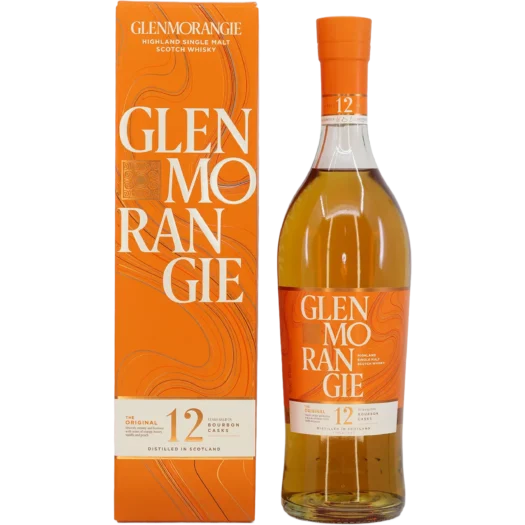 Glenmorangie 12 Years Original
