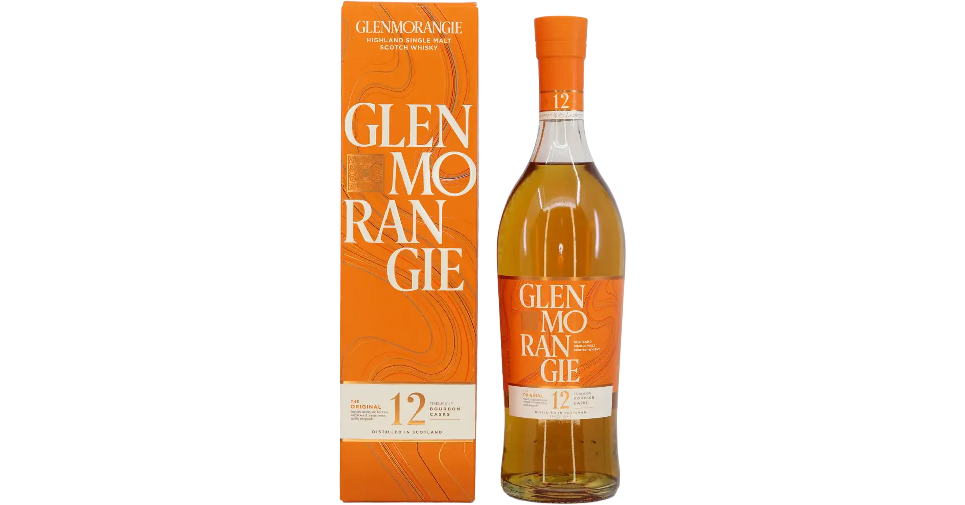Glenmorangie 12 Years Original