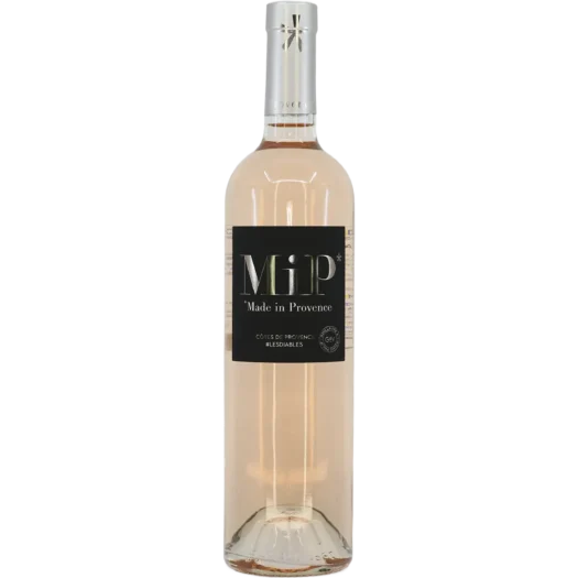 Made in Provence MIP