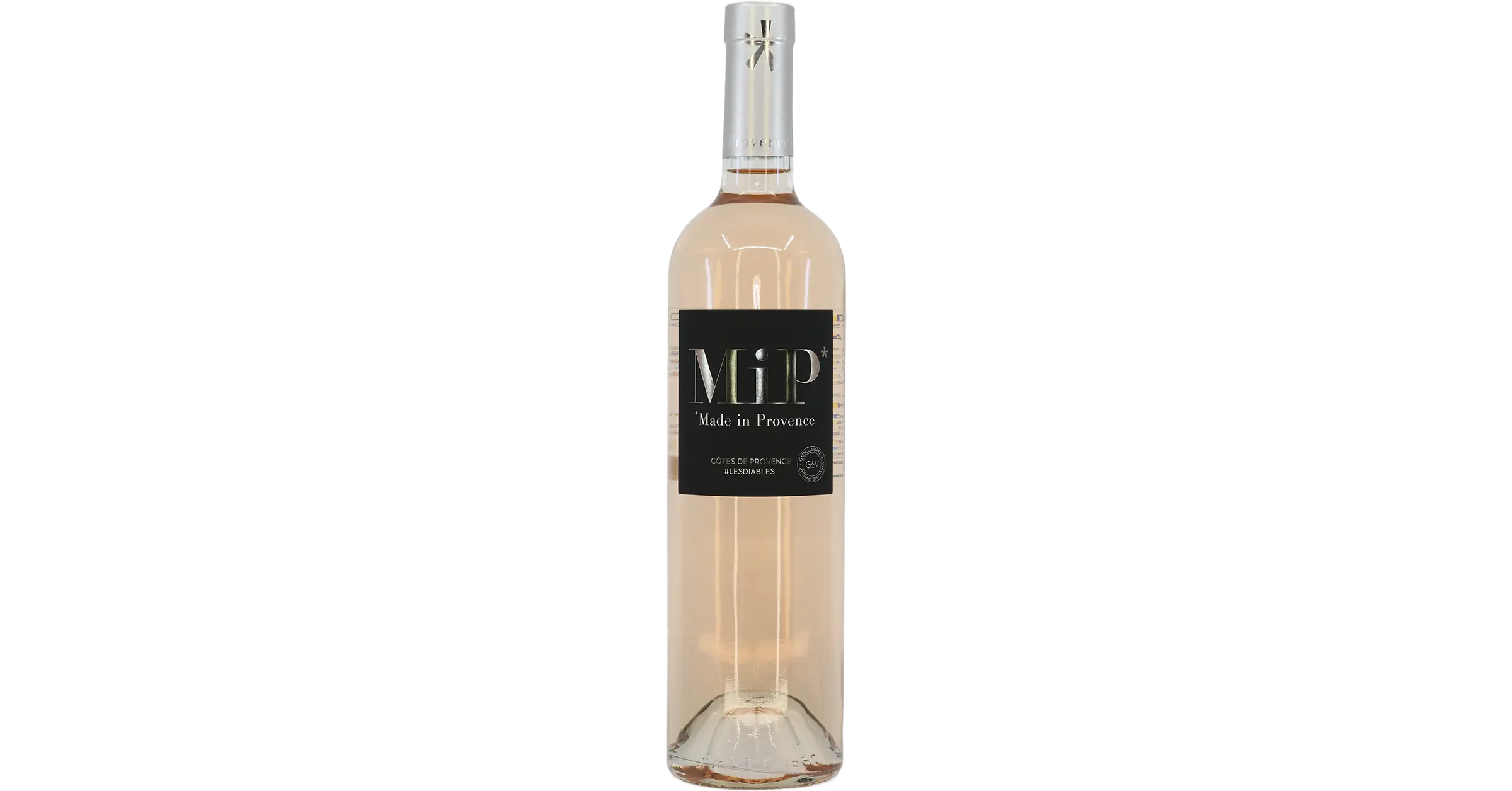 Made in Provence MIP