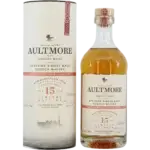 Aultmore 15 years marsala ruby