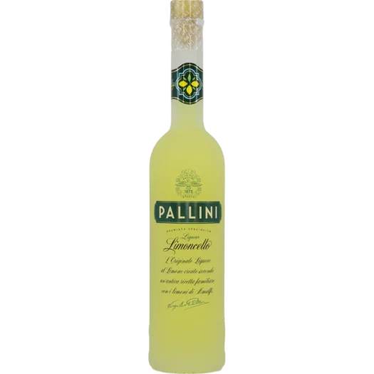 Limoncello Pallini