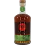 Rum Bacardi 8 years Rye
