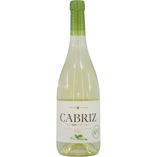 Cabriz Dao Branco