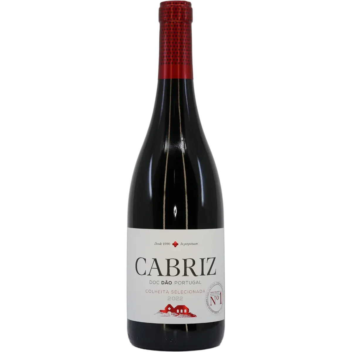 Cabriz Dao Tinto