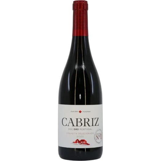 Cabriz Dao Tinto