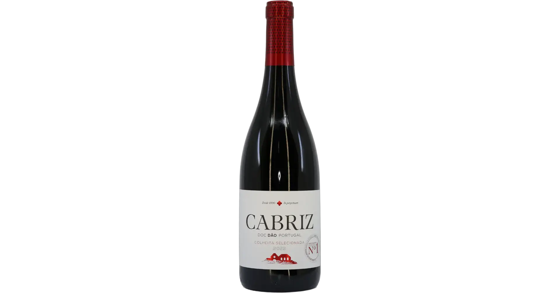 Cabriz Dao Tinto