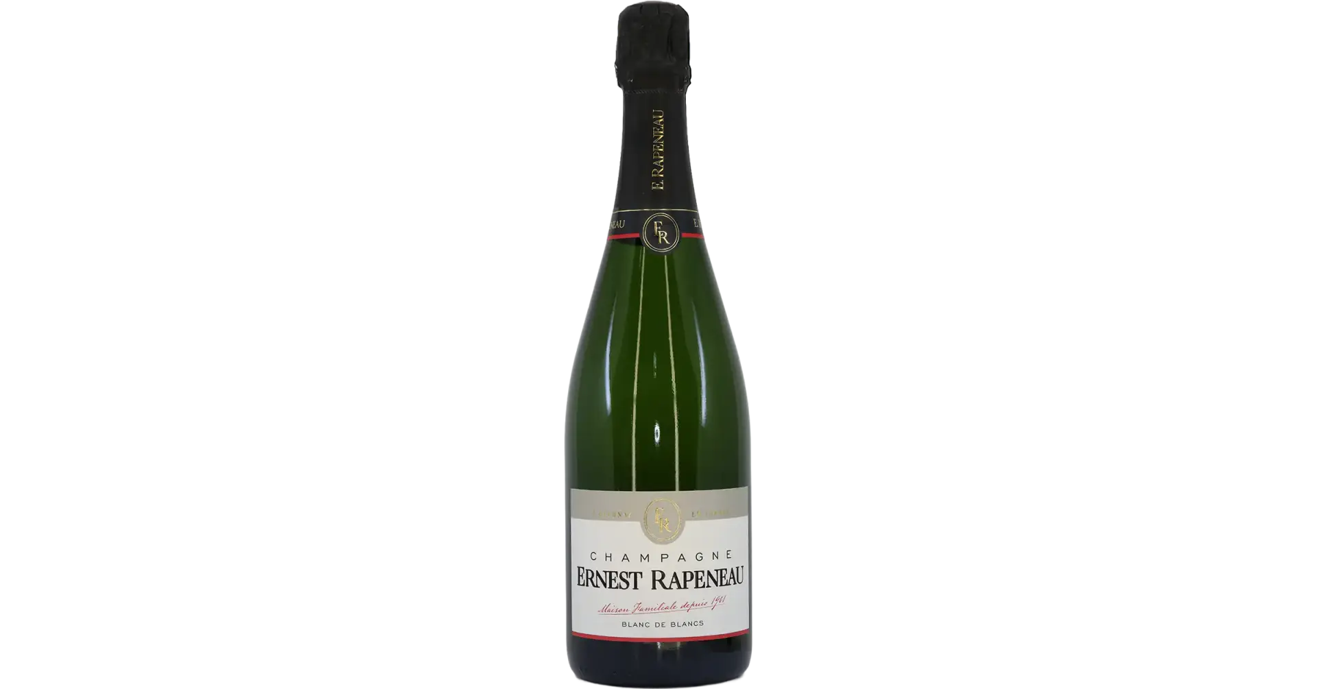 Rapeneau Champagne blanc de blancs