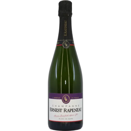 Rapeneau Champagne blanc de noirs