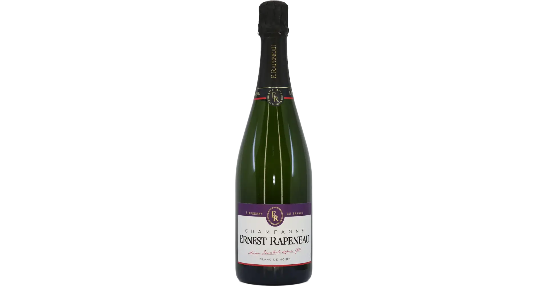 Rapeneau Champagne blanc de noirs