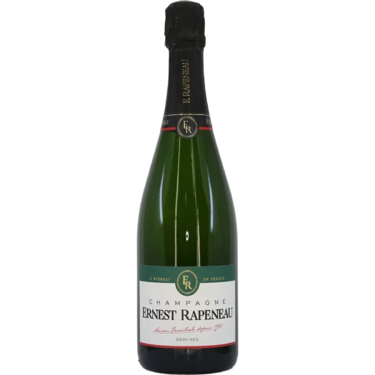 Rapeneau Champagne demi sec