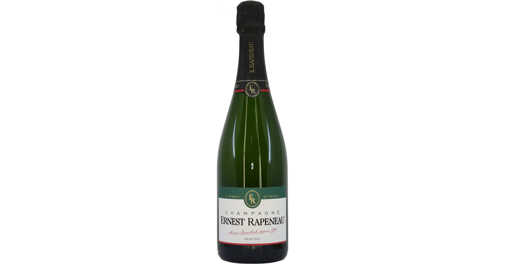 Rapeneau Champagne demi sec