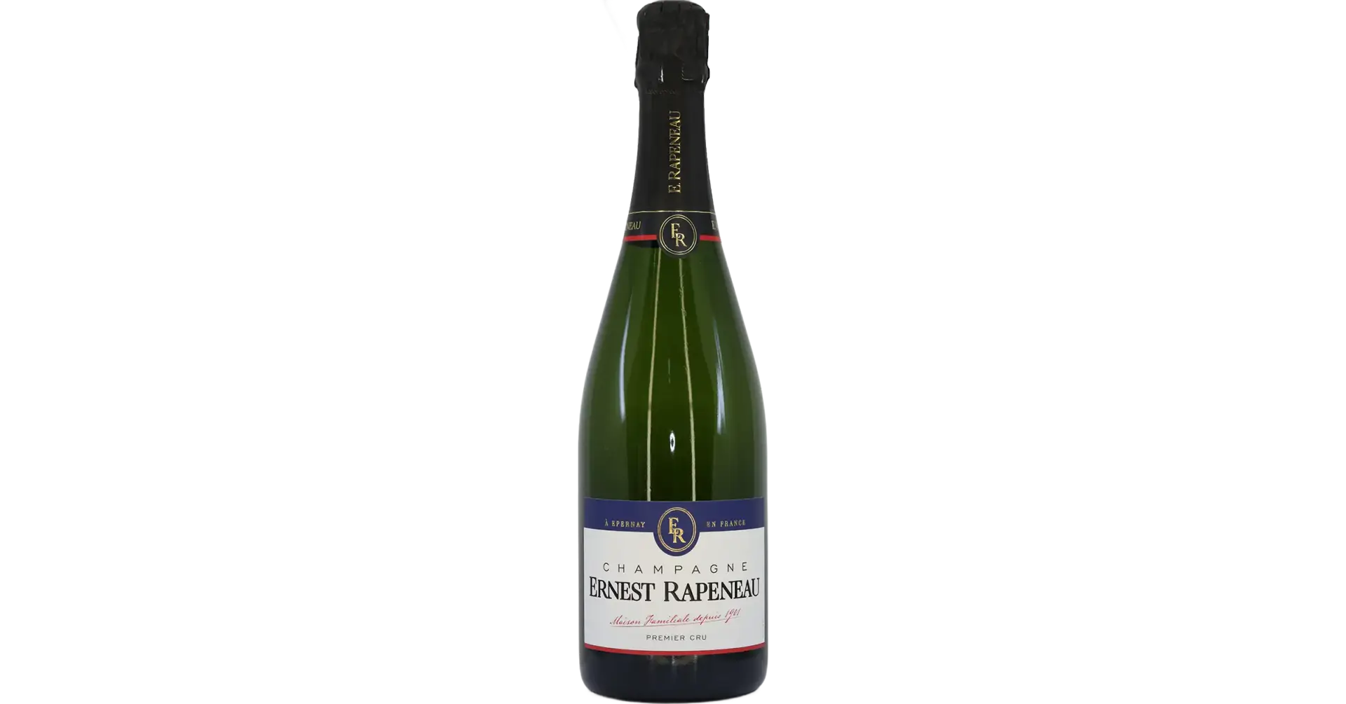 Rapeneau Champagne premier cru