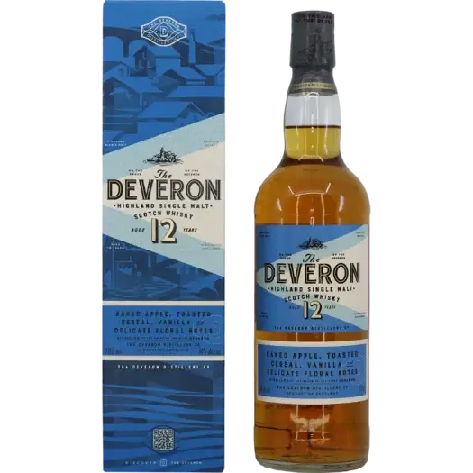 Deveron 12 years