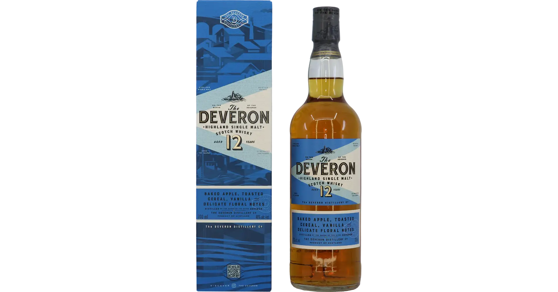 Deveron 12 years