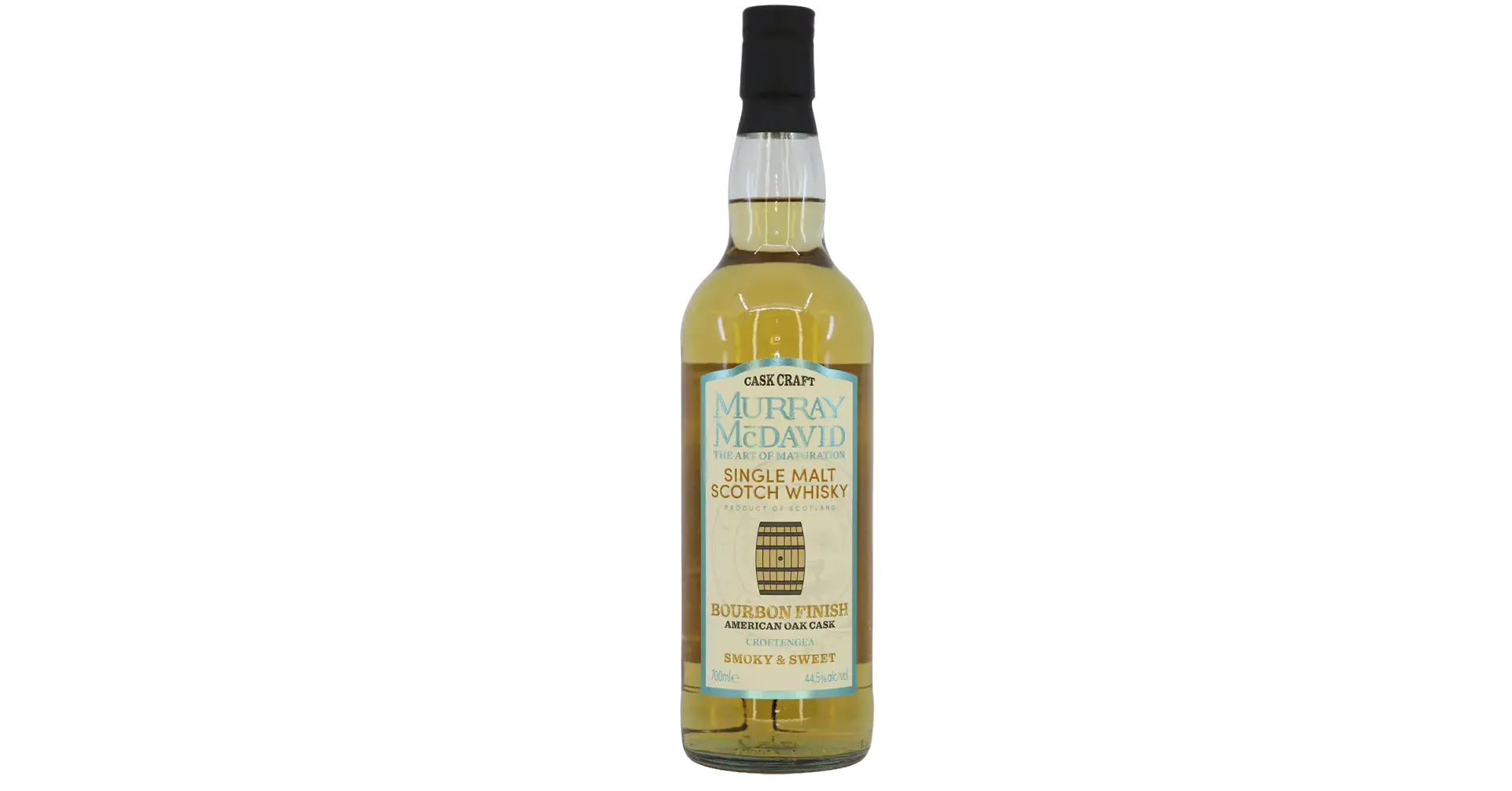 murray mcdavid croftengea bourbon