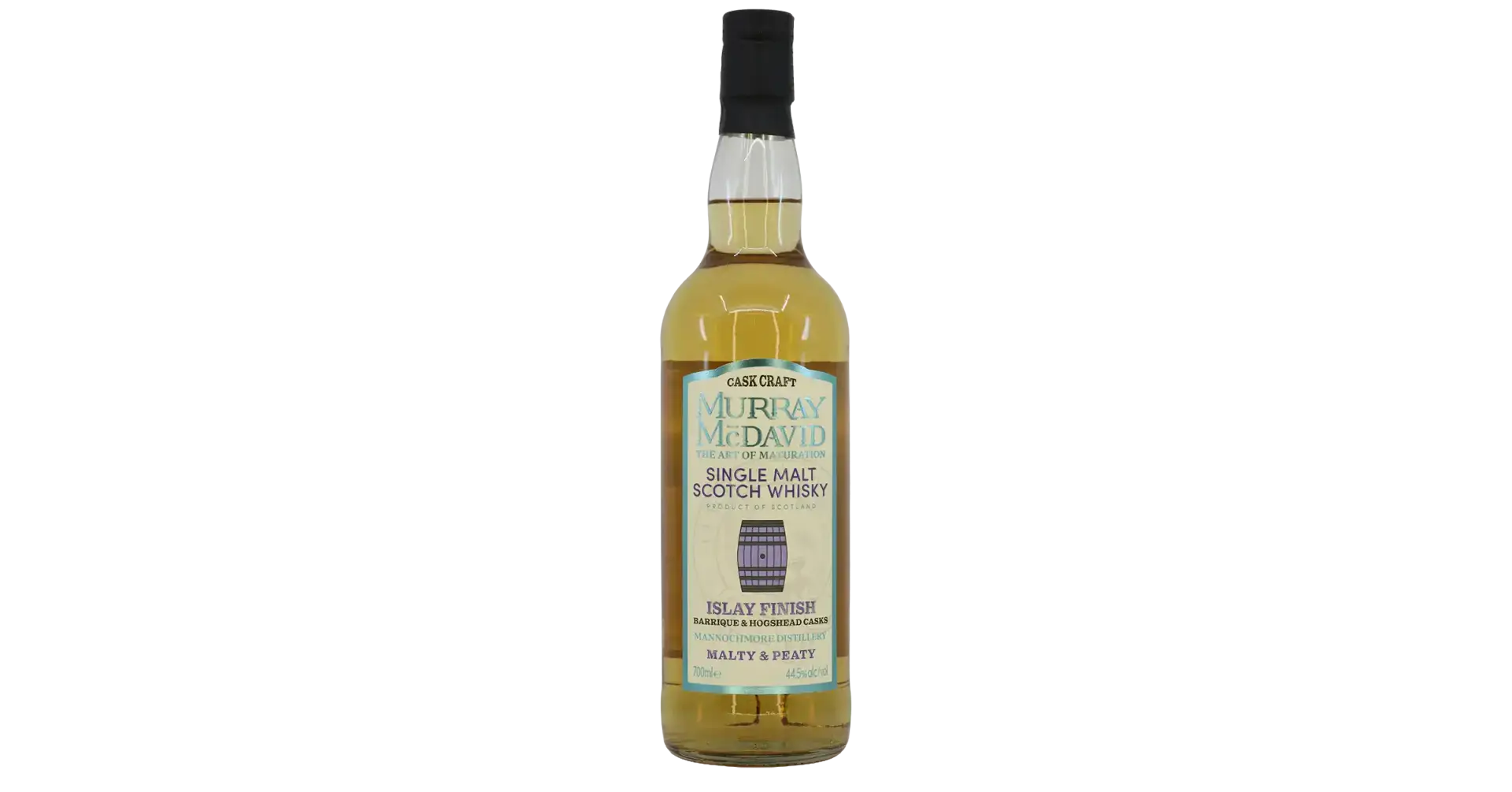 murray mcdavid mannochmore islay