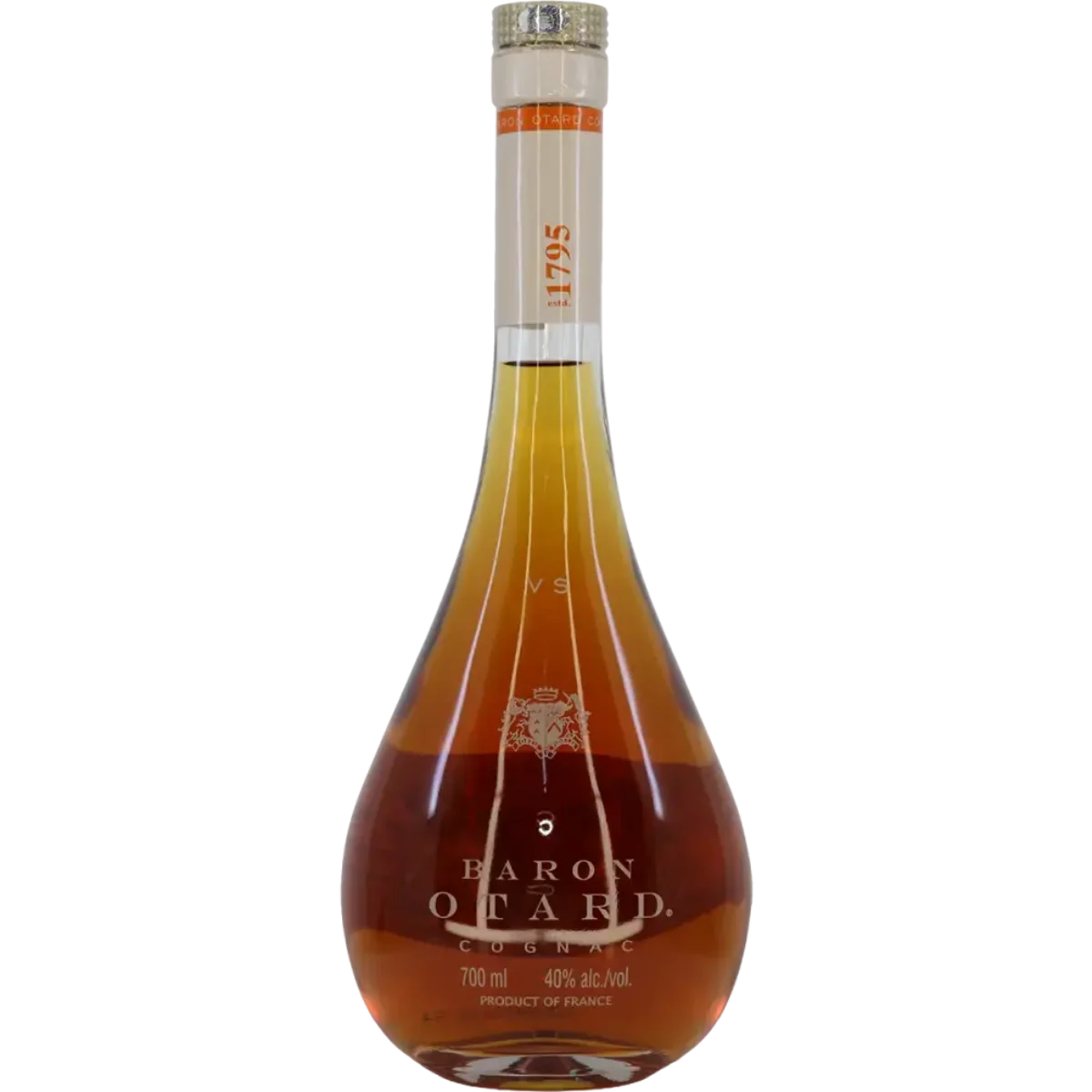 Cognac Baron Otard VS