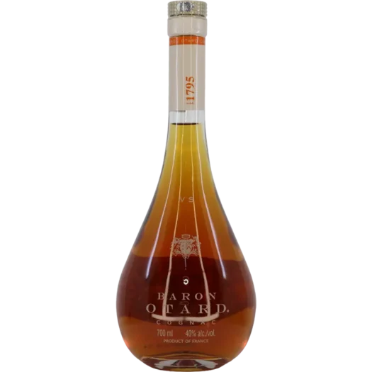 Cognac Baron Otard VS