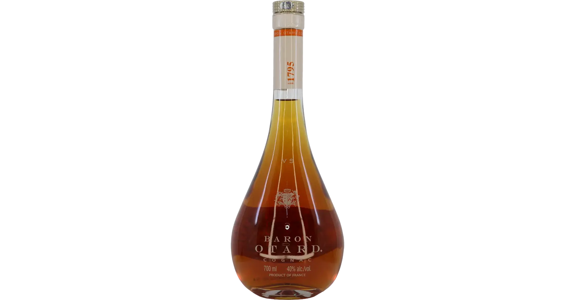 Cognac Baron Otard VS