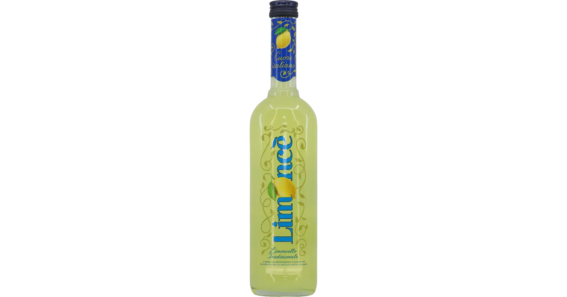 Limoncello Limoncè